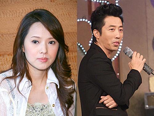 娱乐圈姐弟恋盘点，李冰冰大男友17岁，51岁钟丽缇三婚嫁鲜肉