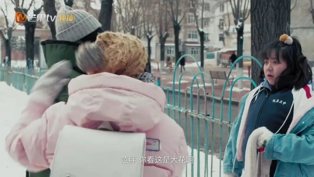 豆瓣8.5，上半年最好的国产剧是它，唯一缺点是