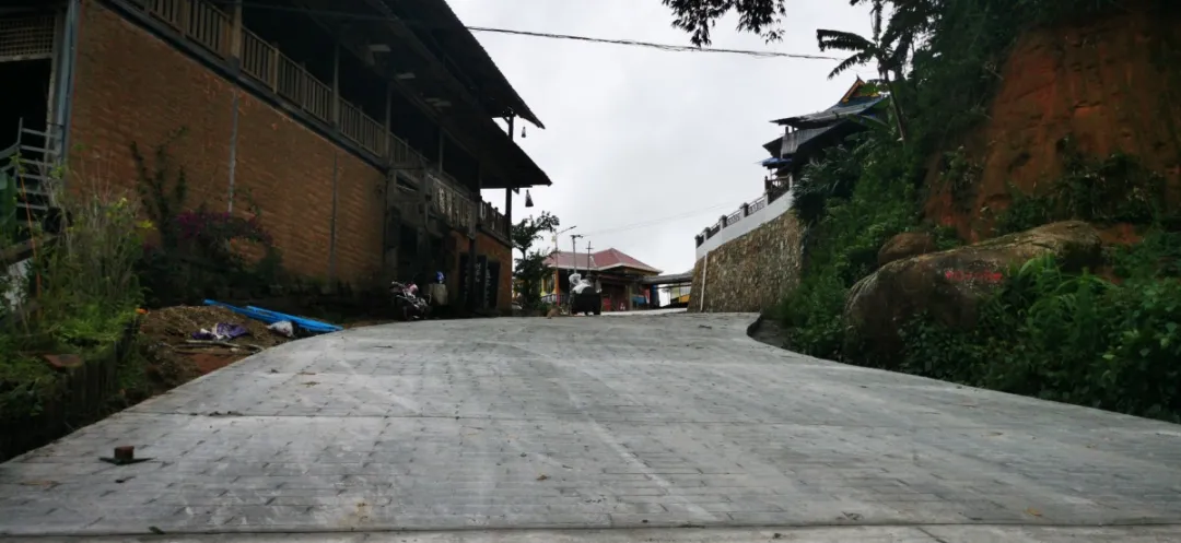 扶贫篇|六大茶山作为10大名品企业,助力乡村振兴,促进共同富裕