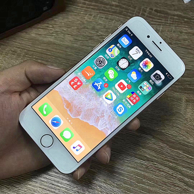 卡习惯還是确实顺畅？应用了三年iPhone8，确实不吐不快