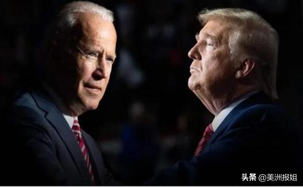 3天傳來4個壞消息！ 美國爆發大規模抗議遊行，特朗普要認輸了？