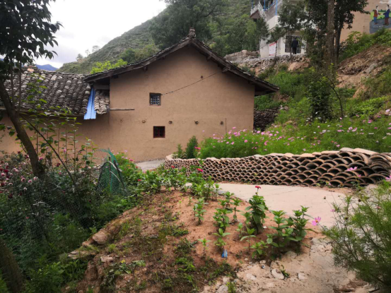 甘肃省武都区：聚力脱贫攻坚 挂牌作战啃“硬骨”
