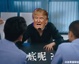 掐指一算，只有他才能救美股了