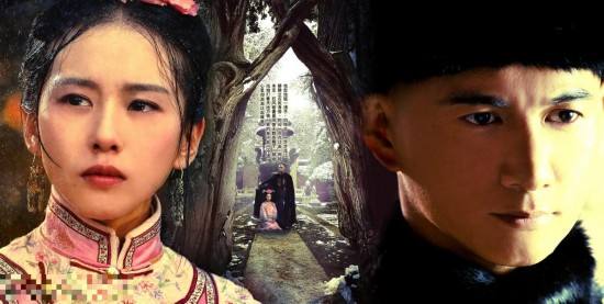 步步惊心最深情的12句话，凄美的爱情，让人感动