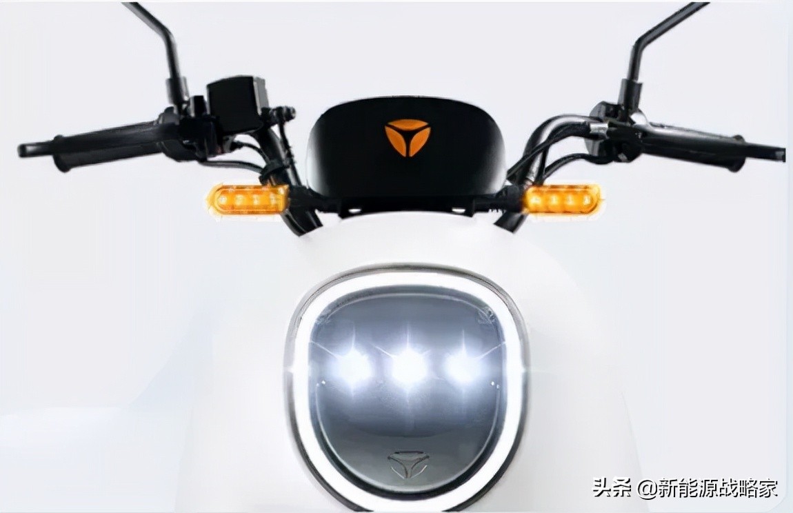 三款电动自行车来了，颜值高，性能出色，续航最少100公里
