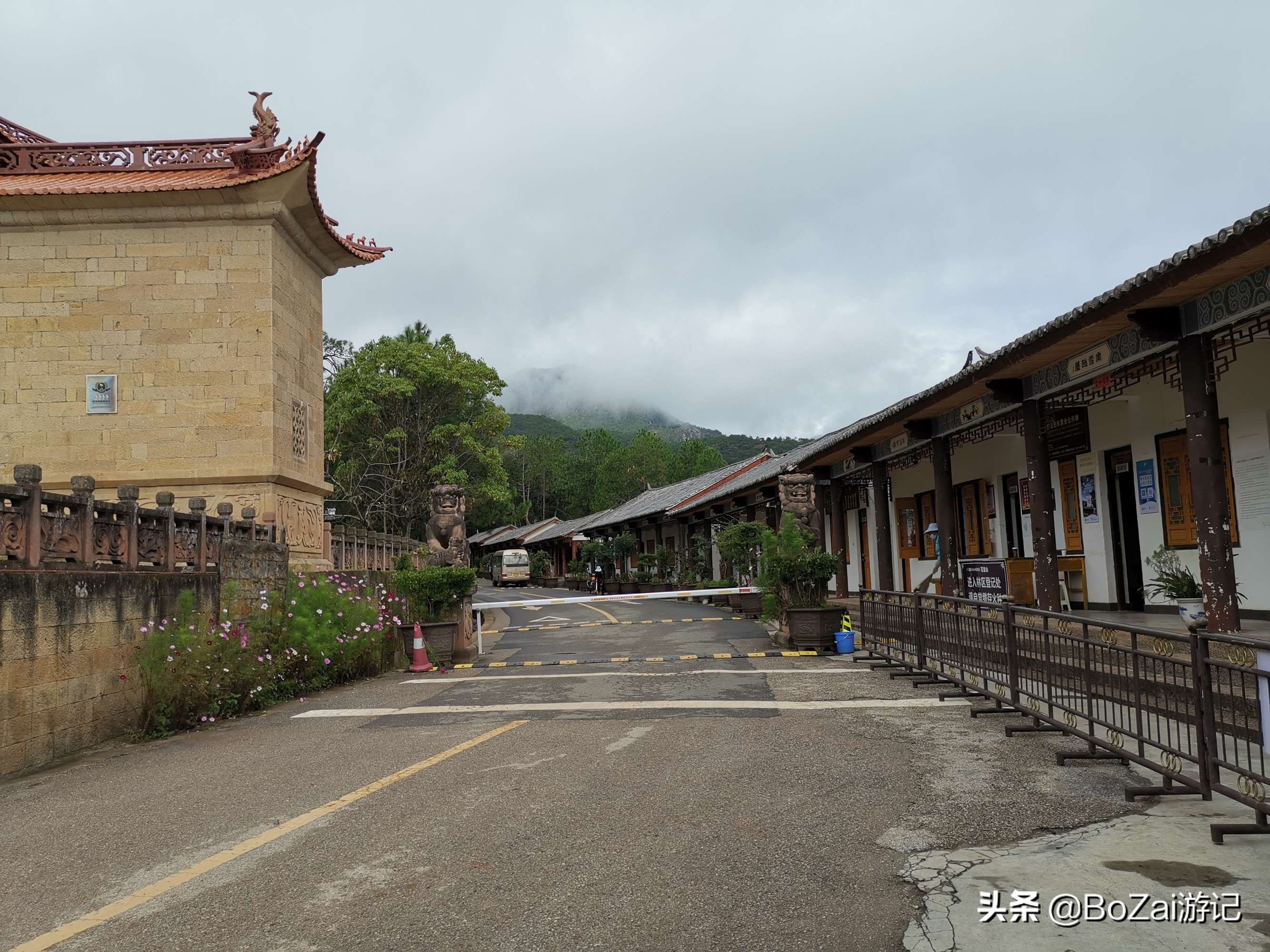 到云南大理周边旅游必去的11大景点，你去过几个？最爱哪个景点？