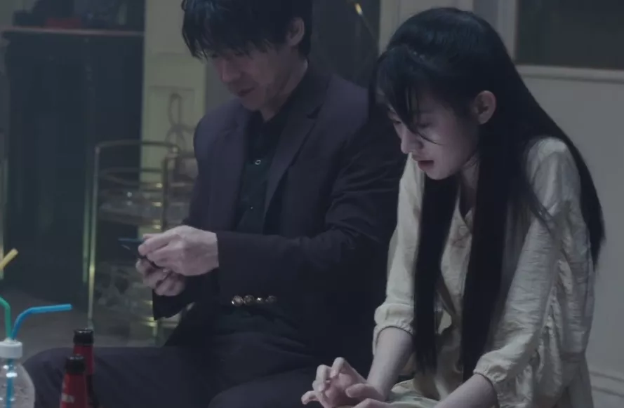 《扫黑风暴》女演员演技排行:江疏影表现不如
