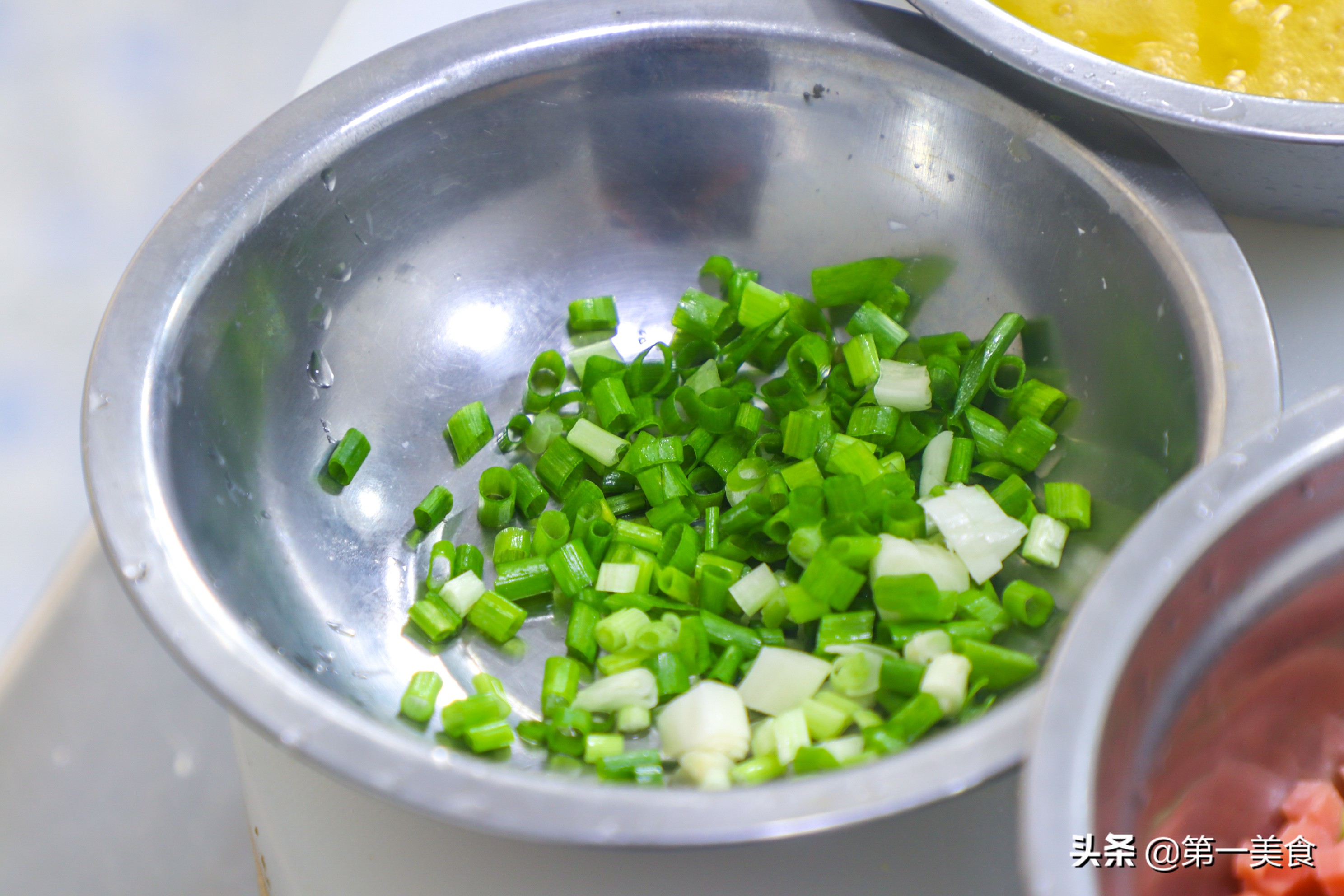 图片[6]-蛋炒饭做法步骤图 色香味美-起舞食谱网