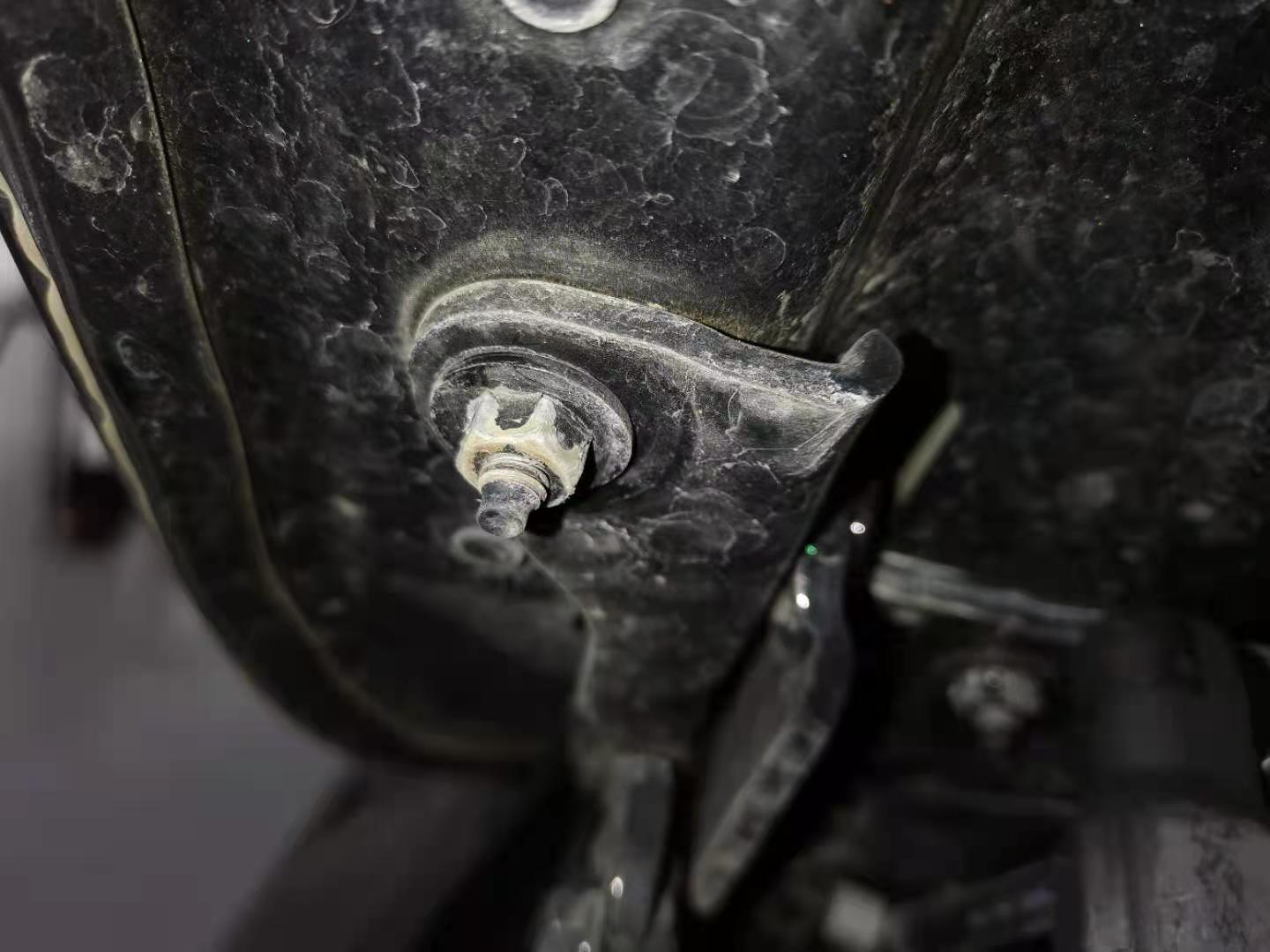 這是不可能完成的淘車任務(wù)，但是他把車況要求發(fā)給我后，我流淚了