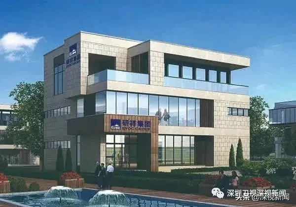 深圳特区40周年庆祝大会上，发言的为什么是他们？