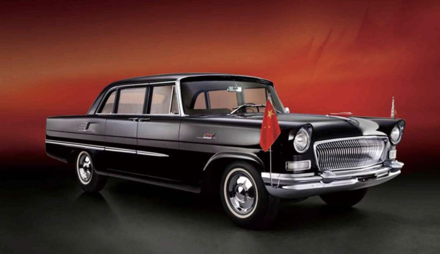 力帆逆风飞扬造汽车：一股前所未有的造车热潮