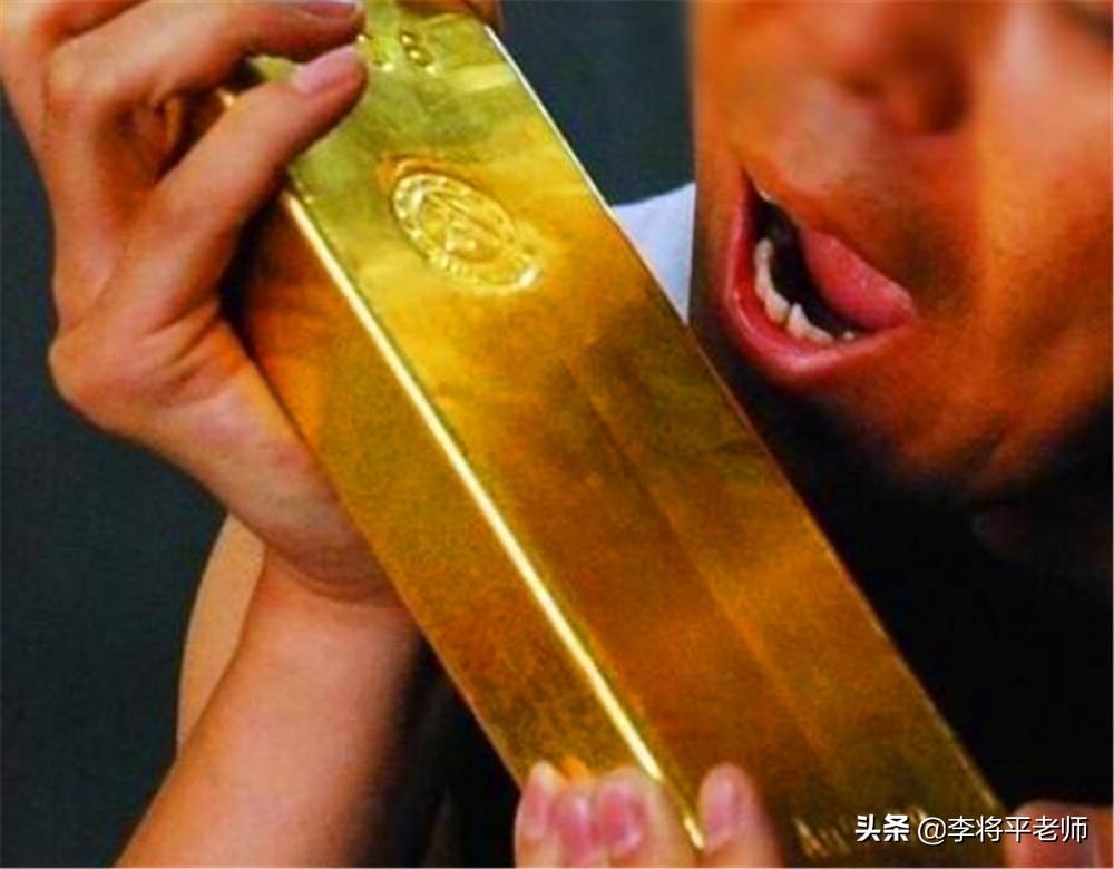 来自电子垃圾的奥运奖牌?运动员为什么要咬金牌,是纯金的吗