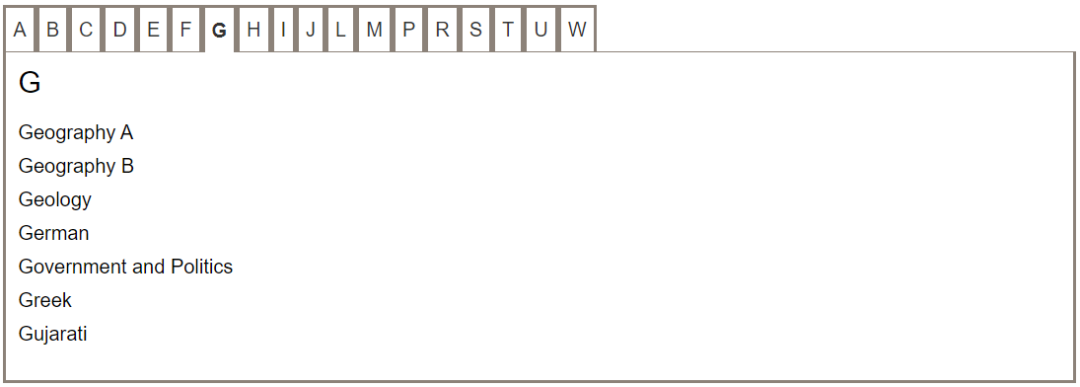 2021��ѧ���룬UCL���뿴����ЩA-level��Ŀ�ɼ���