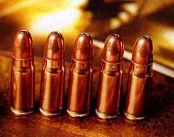 二战时期中国最常见德国造武器其实是盒子枪一