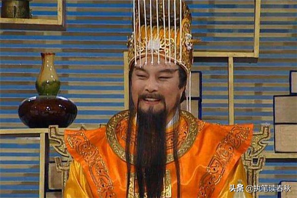 他作为国家一级演员，肖像却被印在了冥币上面，实情让人哭笑不得