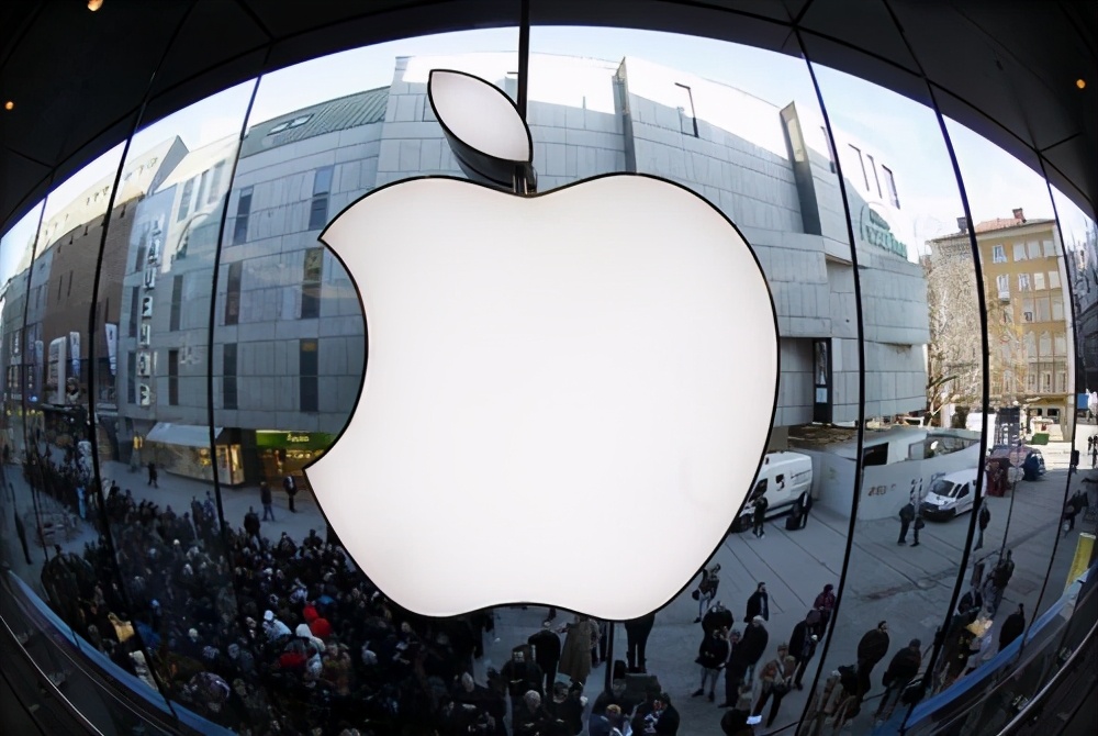 蘋果真的是美國企業？ 看看蘋果的註冊地，就會發現自己被騙了