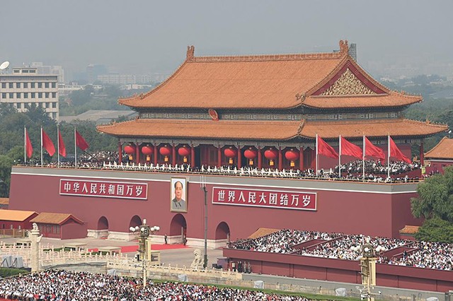 越南未妥协令美国失望，南海纠纷仍旧激烈，中国替越南挡了不少箭