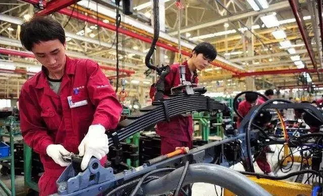 “世界工厂”梦碎？大批去越南企业，却想要重回到中国，为何？