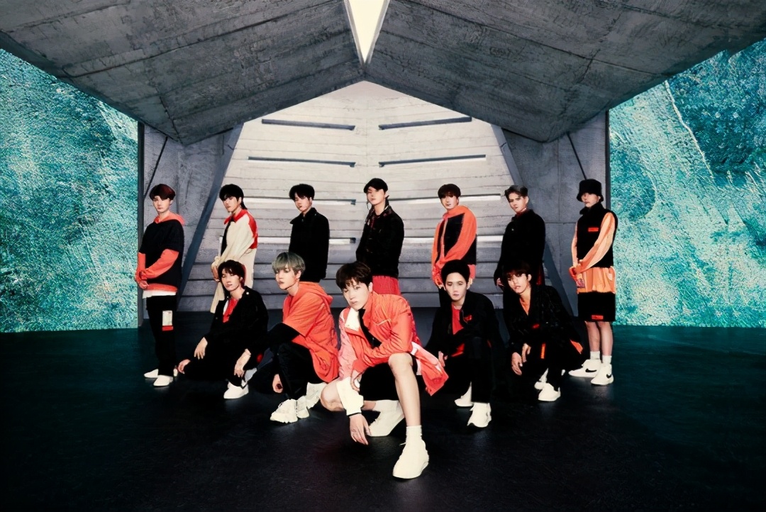 进击的YG新男团，登日本最大音源排行榜榜首，却因编舞引争议？