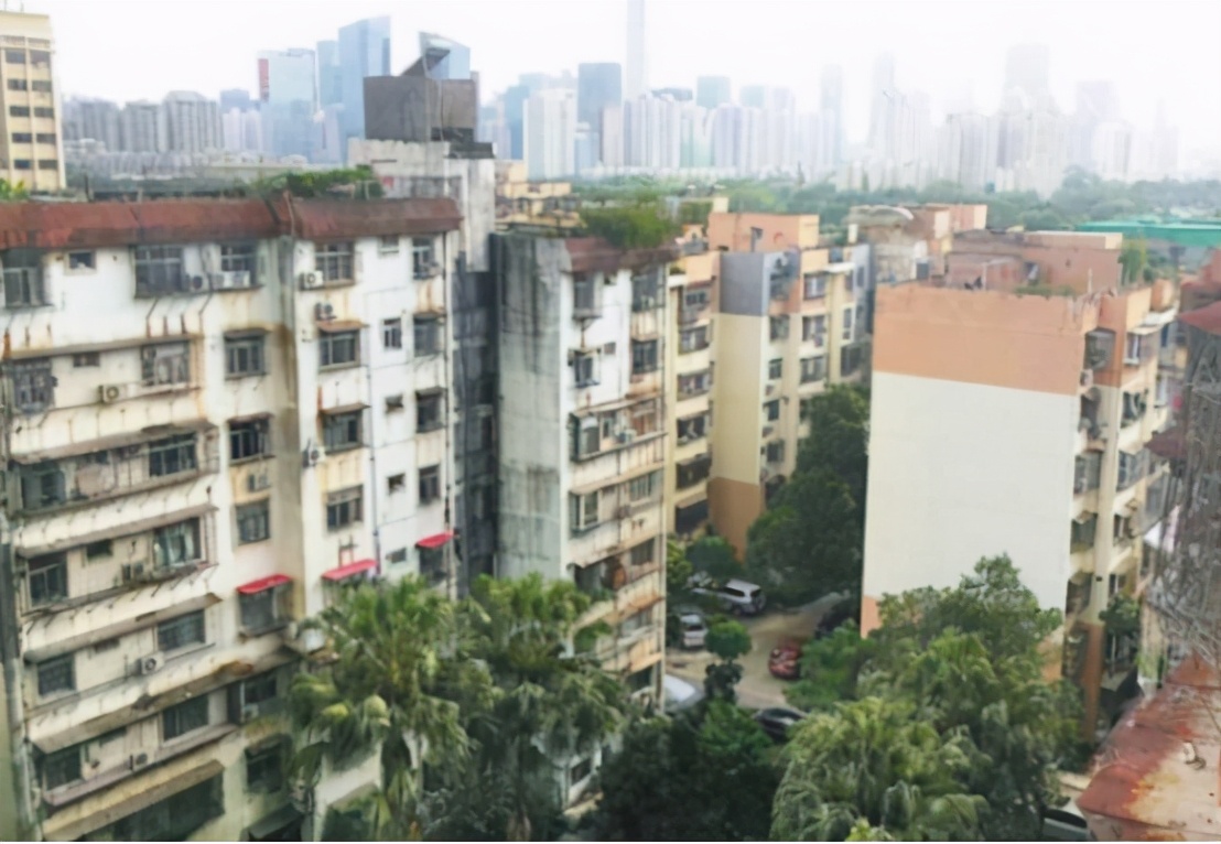 房龄超21年，且满足条件，还可以成为“拆迁户”？