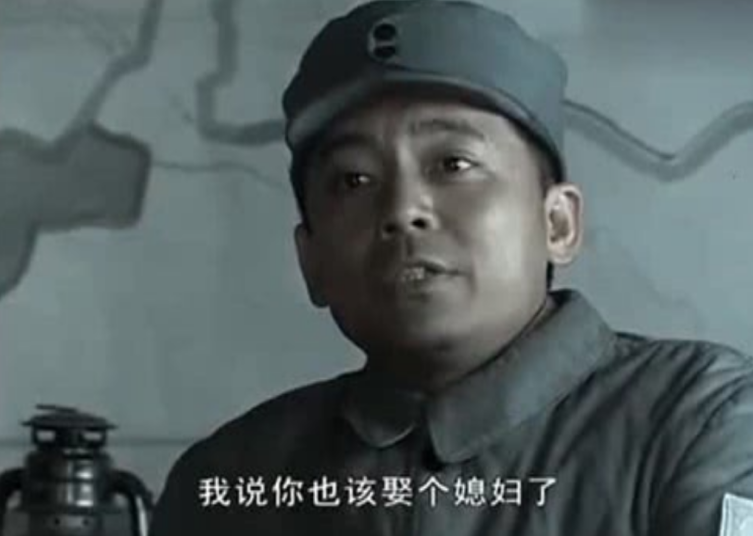 “赵政委”何政军：娶初恋，妻子为他退出娱乐圈，结婚29年无绯闻