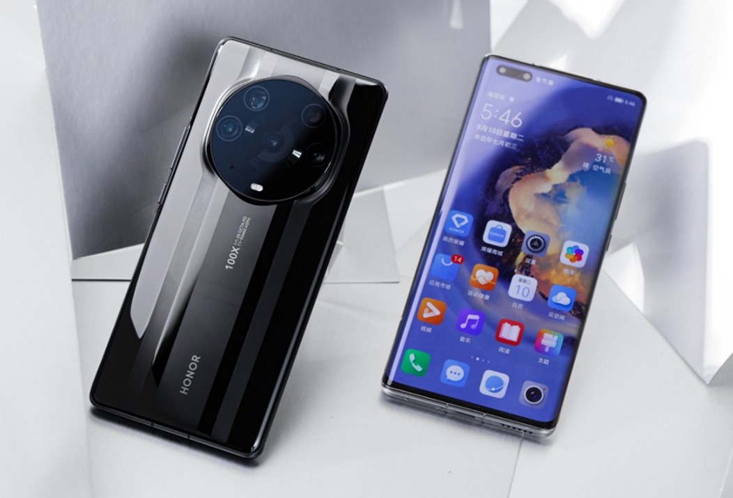 开启计算摄影技术新时代？荣耀Magic3融合影像技术颠覆你的想象