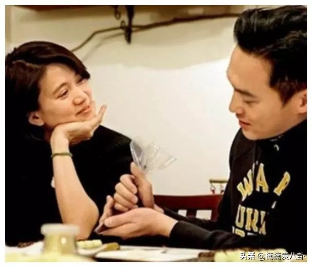 娱乐圈的4个“母老虎”，个个被宠上天，实在让