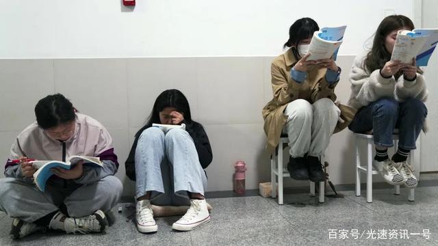 山东专升本：准备专升本的你，进度条到哪了？