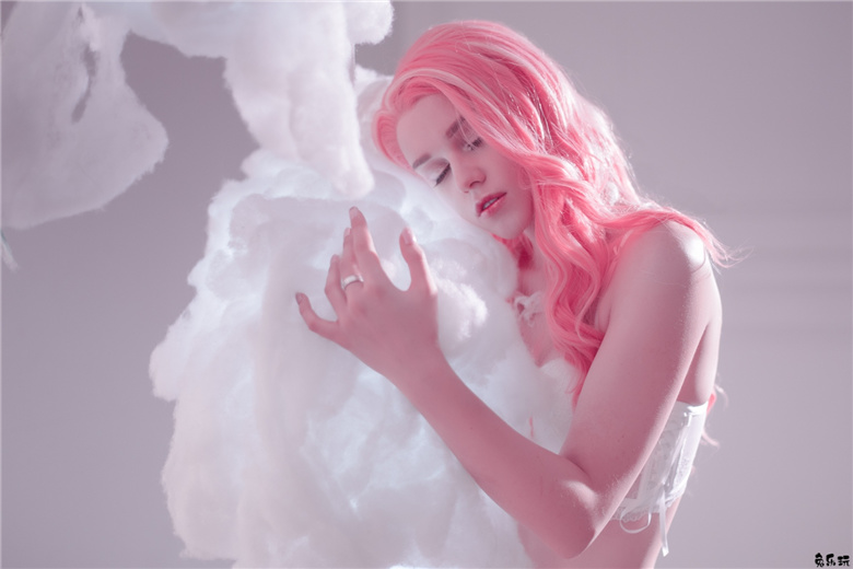 Shirogane-Sama图包合集丨December lingerie shoot