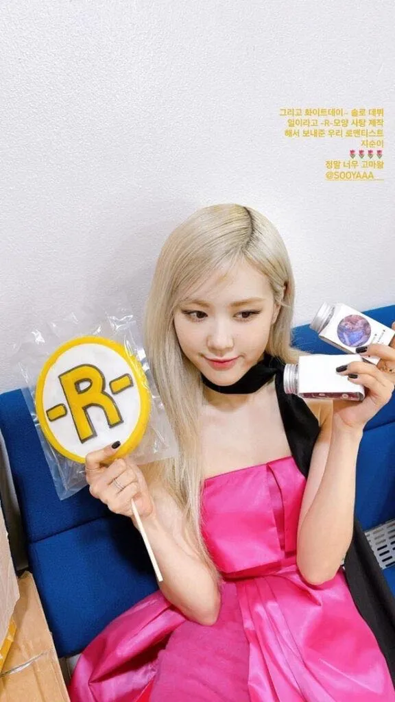 Red Velvet确定续约?WENDY突然剧透;仅剩智秀没有SOLO曲?