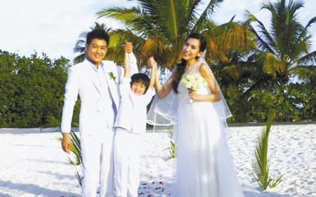 上综艺节目林志颖老婆被婆婆说教，哭诉婚姻不