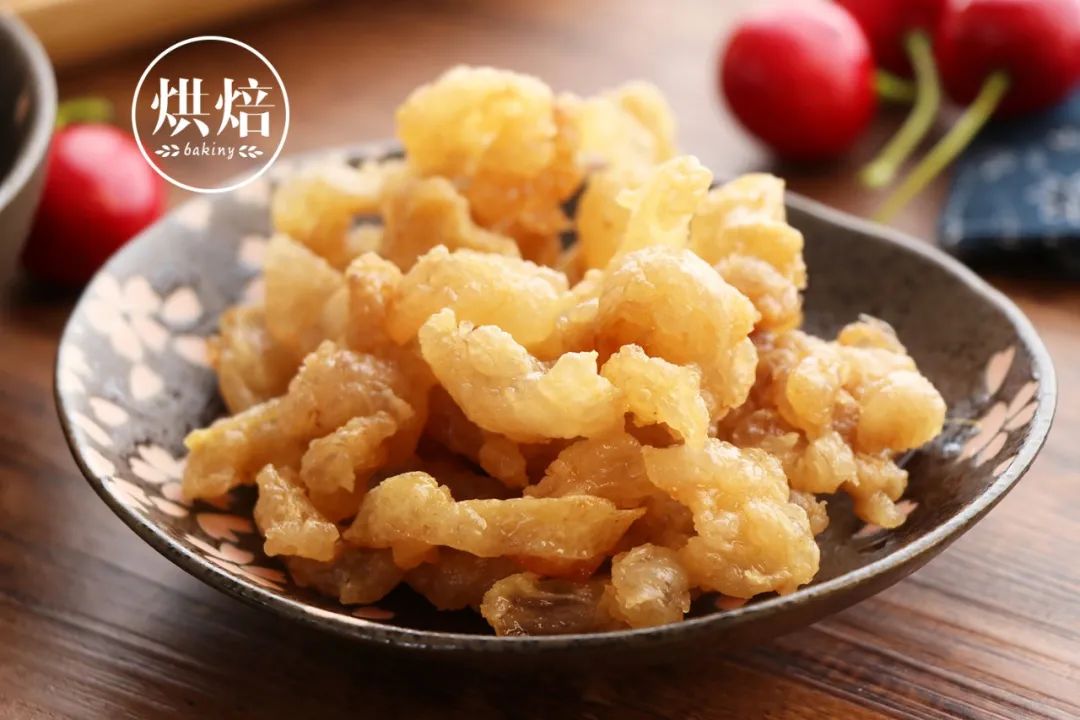 不用看火 不吸油烟 用这个方法炸猪油又白又香 放一年不变味