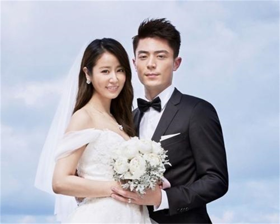 热议：林心如霍建华回应婚变否认态度，林心如高情商冷笑回答媒体