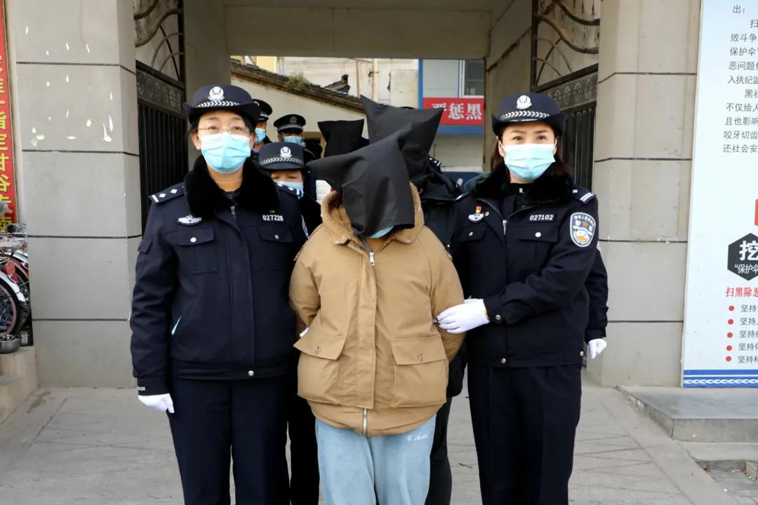 奔赴16省市 抓获86人天水甘谷&ldquo;8&middot;21&rdquo;电诈案专案组凯旋