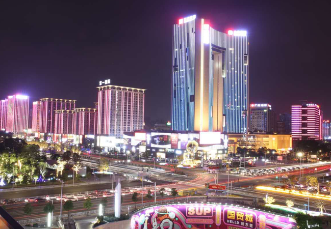 阿里京东巨资投资，华为更是“举家”迁移，这