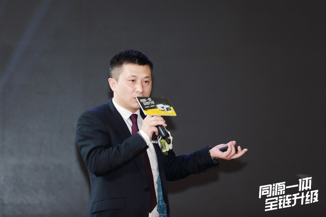 获阿里巴巴重金投资，成都造易软件到底解决了什么核心问题？