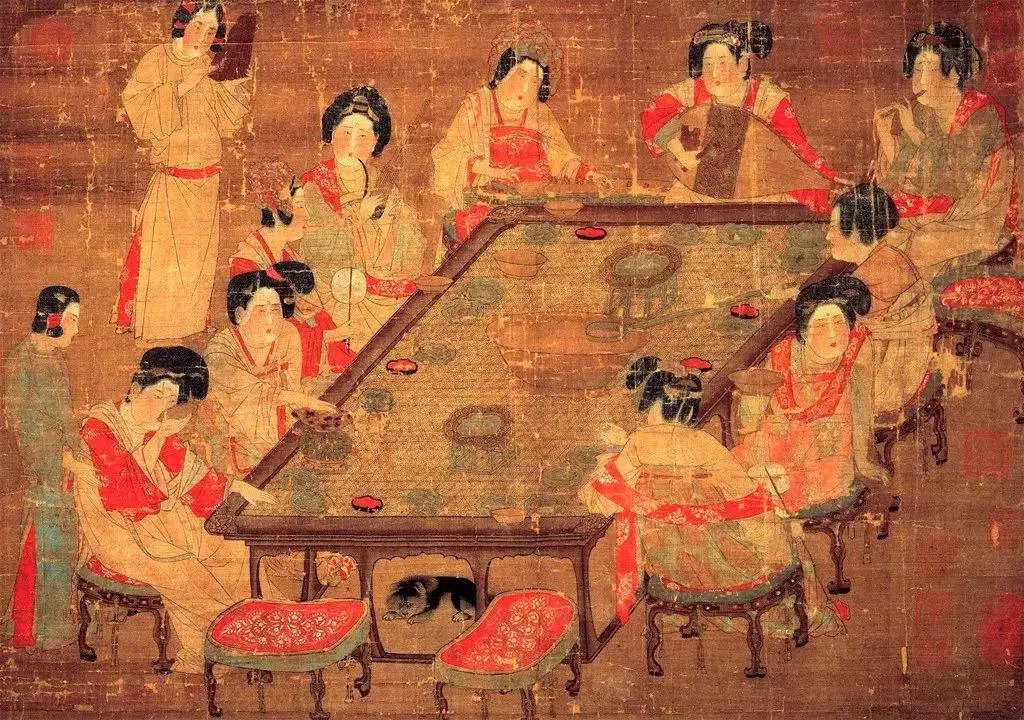 27位诗人，27首巅峰唐诗，带你速览极简唐诗史-第3张图片-非凡网