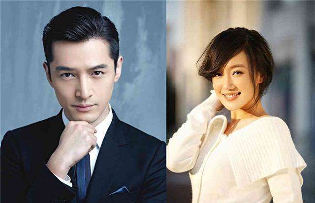 一想到她和胡歌，始终意难平