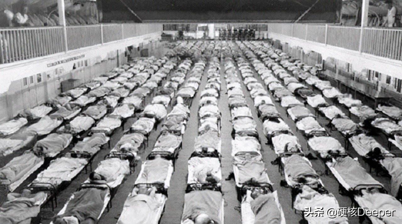 美国传染病学家命丢印度！全球对印度来客大封