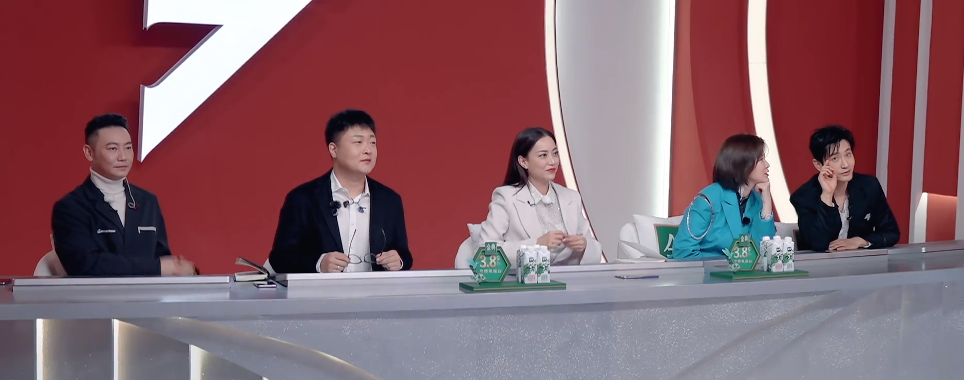 Large " to turn over " the spot came again, this billow elder sister still is that flavour