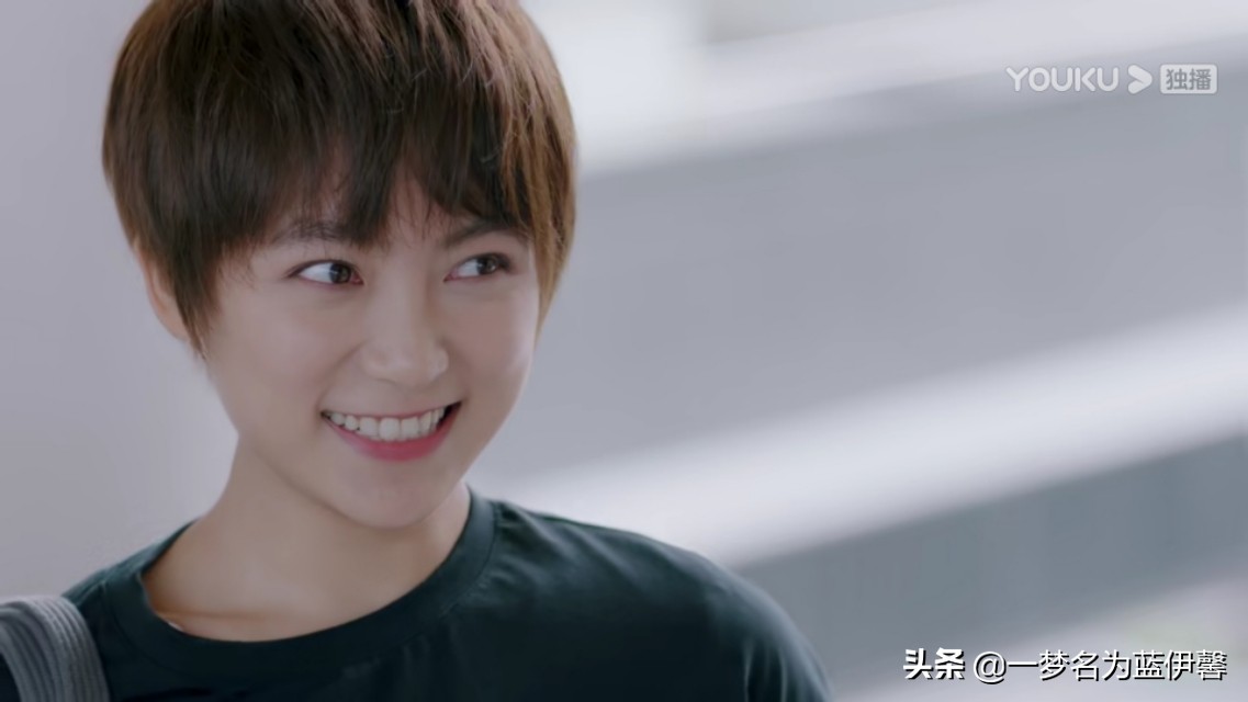 冰糖炖雪梨｜这剧除了一起为冬奥会加油的“运