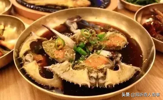 韩国最最最好吃的40种美食,你吃过几种呢? 美食做法 第9张 韩国最最最好吃的40种美食,你吃过几种呢? 美食做法 第9张