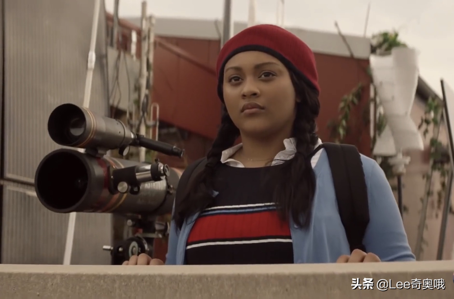 《行尸走肉》和新衍生剧《行尸走肉：外面的世