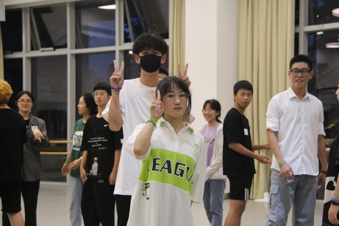 7天时间,这群高中生们在温肯都经历了什么