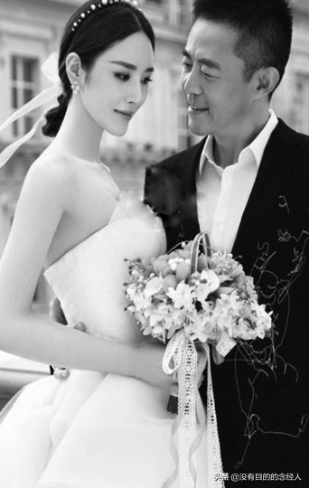 10年龙套熬成影帝，却出轨逼疯发妻娶！后面几任妻子越来越年轻
