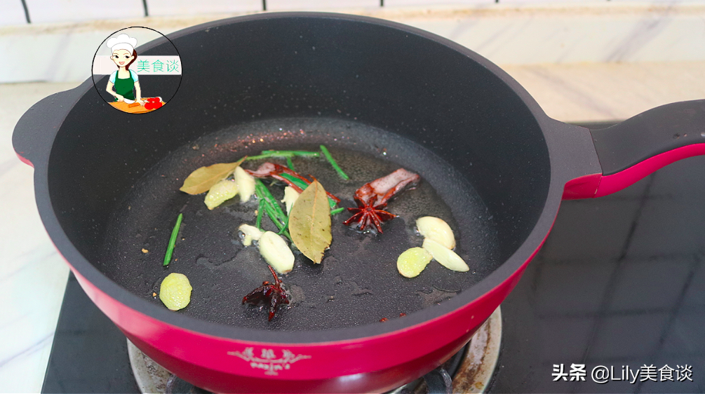 图片[10]-家常红烧肉做法步骤图 春节待客有面子-起舞食谱网