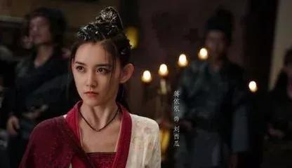 《赘婿》来袭，剧中八个女演员颜值都很好，最耐看的是女主妈妈