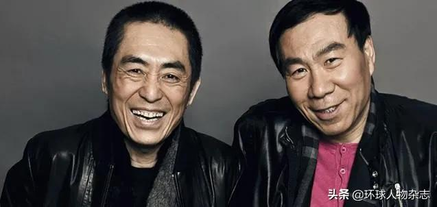 6年3次起诉张伟平!71岁张艺谋,永远放不下的仇?
