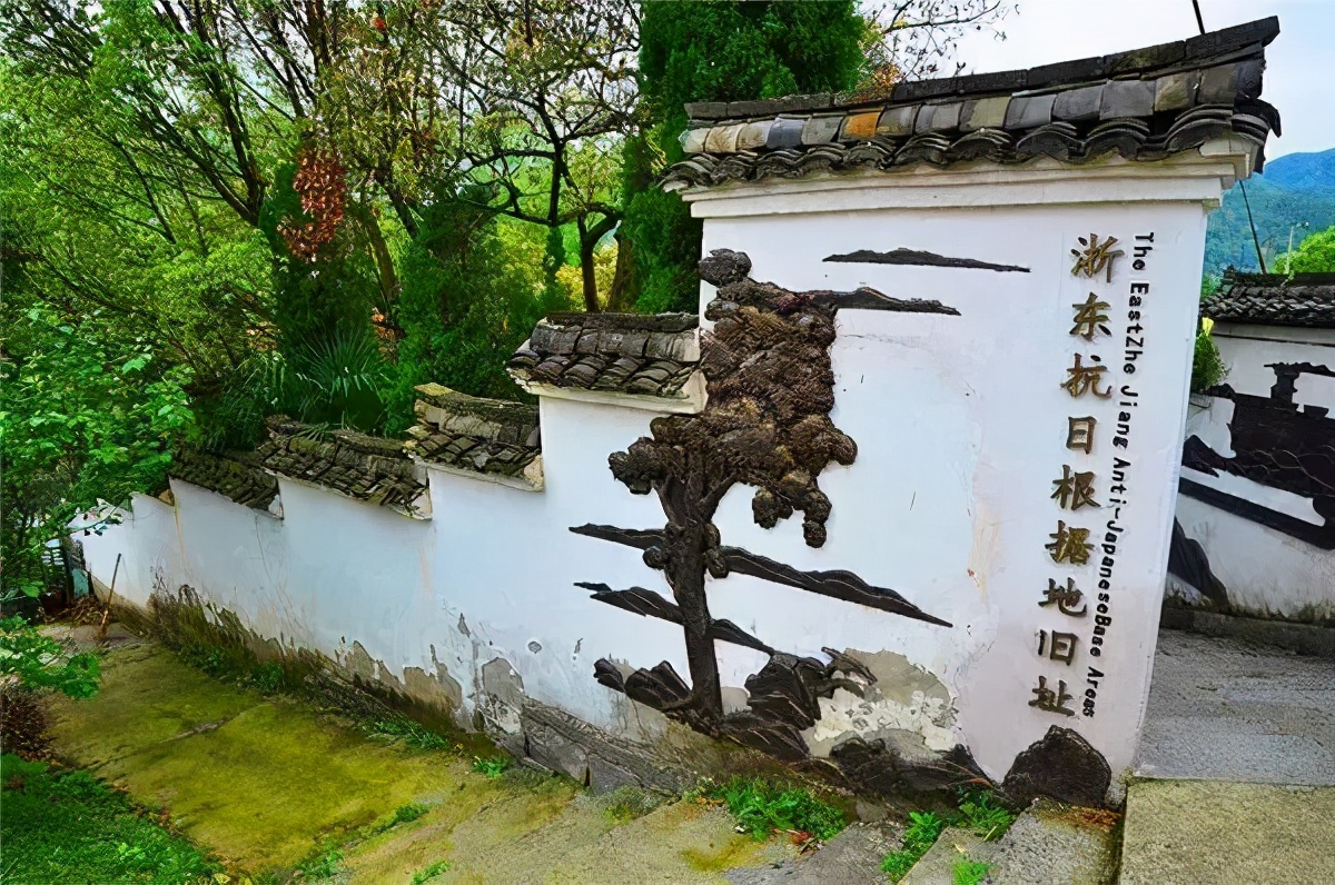 宁波踏春出游，这条赏花线路美炸了，错过再等一年