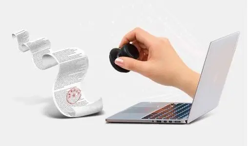 莱月再生“区块链+电子合同”全面为再生产业交